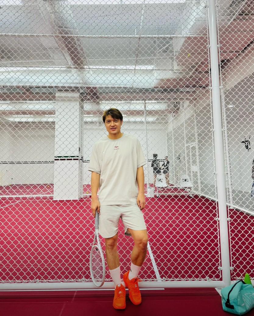 山东网友斥汪嵩打假球，后者回击：你顶着这个IP说我假球